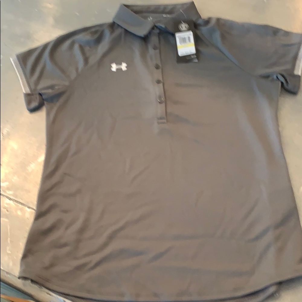 Under Armour Women’s Polo